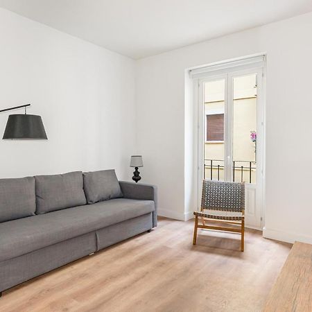 Appartement The Barn à Madrid Extérieur photo